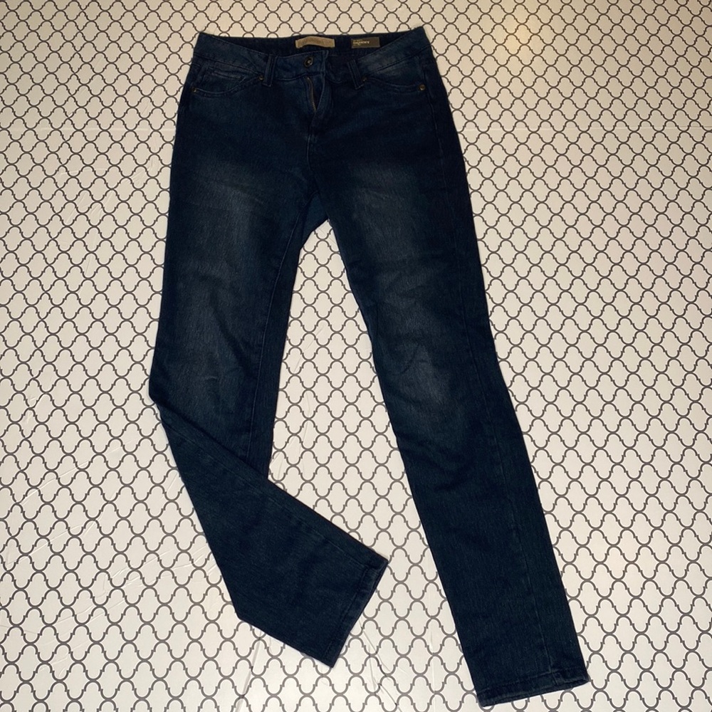 Nine West jeans, size 26 (2 regular)